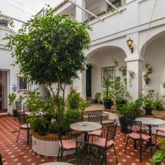 Отель Los Olivos Испания, Аркос -де-ла-Фронтера - отзывы, цены и фото номеров - забронировать отель Los Olivos онлайн