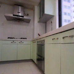 Апартаменты Yefeng Hai Holiday Apartment Jinling Sea View в номере