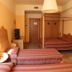 Отель Il Tabacchificio Hotel Италия, Гальяно дель Капо - отзывы, цены и фото номеров - забронировать отель Il Tabacchificio Hotel онлайн сауна