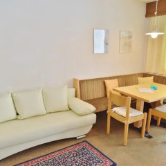 Отель Alpina Residence Стельвио комната для гостей фото 4
