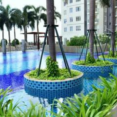 Отель luxury in the heart of Colombo Шри-Ланка, Коломбо - отзывы, цены и фото номеров - забронировать отель luxury in the heart of Colombo онлайн бассейн фото 2