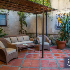 Hotel Boutique Casa De Orellana Трухильо фото 3