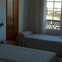 Hotel Pinzon Байона комната для гостей фото 5