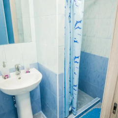 Hostel Tverskaya 5 Кровати в общем номере с двухъярусными кроватями фото 2