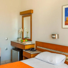 Hotel Park удобства в номере фото 2