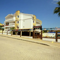 Sincerity Apart Hotel развлечения