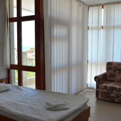 Отель Villa Lazur комната для гостей фото 2