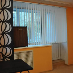 Гостиница Guest House Voyage балкон