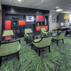Отель Homewood Suites By Hilton Columbus Polaris Oh Колумбус бассейн фото 3