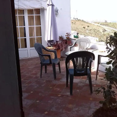 Отель La Casa de Bovedas Charming Inn 4* Стандартный номер с двуспальной кроватью