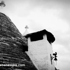 Отель Trulli Mille e una Notte Альберобелло помещение для мероприятий