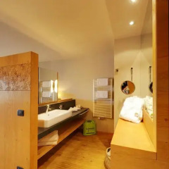 Отель La Maiena Life Resort 5* Стандартный номер фото 7