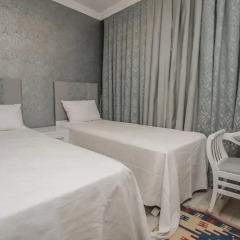 Walnut Shell Hotel 4* Стандартный номер с различными типами кроватей фото 6