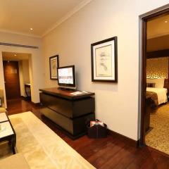 Отель Taj Palace, New Delhi 5* Люкс Taj Club фото 6