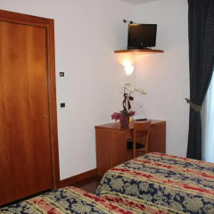 Hotel Il Canova 4* Стандартный номер фото 2