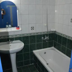 Central Hotel Marmaris 3* Стандартный номер с различными типами кроватей фото 14
