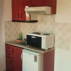 Апартаменты Ioannis Apartments в номере