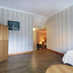 Quality Hotel Vøringfoss комната для гостей фото 4