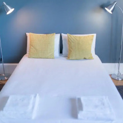 Отель Castilho Lisbon Suites Люкс повышенной комфортности фото 6