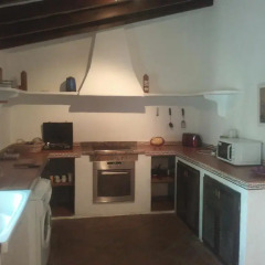 Отель Holiday Home La Herrería в номере фото 2
