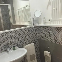 Отель B&B Le Vibrazioni Номер Делюкс с различными типами кроватей фото 6