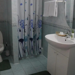 Гостиница Heavenly B&B Улучшенный номер фото 2