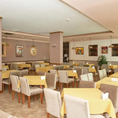 Апартаменты Apartments in Grenada Солнечный берег питание