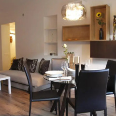 Отель Angel Wing Apartamentai в номере фото 2
