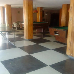 Park Hotel Rodopi сауна
