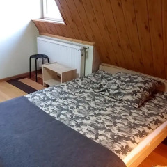 Hostel Baza 15 удобства в номере