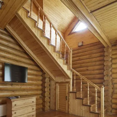 Атлас Парк Отель 4* Апартаменты с различными типами кроватей фото 7