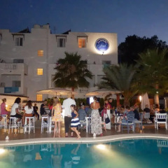 La Concha Soul Boutique Hotel бассейн фото 3
