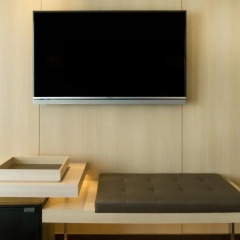 AC Hotel Ciutat de Palma by Marriott 4* Стандартный номер с различными типами кроватей фото 3