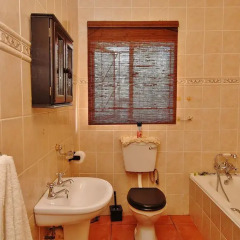 Отель Bothabelo Bed & Breakfast 3* Номер Делюкс с различными типами кроватей фото 4