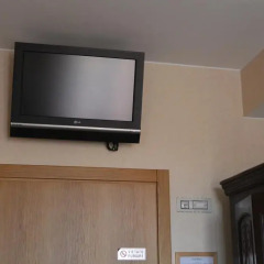 Отель Eurohotel 3* Стандартный номер фото 3