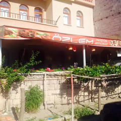 Ozlem Pension and Restaurant Турция, Мустафапаша - отзывы, цены и фото номеров - забронировать отель Ozlem Pension and Restaurant онлайн фото 4