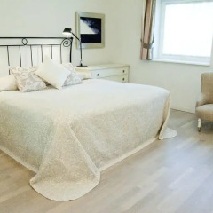 Dwór Oliwski City Hotel & SPA 5* Стандартный номер с двуспальной кроватью фото 3
