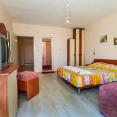 Отель Guest House Ekaterina комната для гостей фото 2