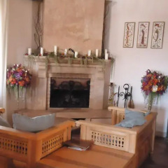 Отель Tsaghkunq Guest House в номере фото 2