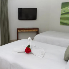 Отель Sandos Caracol Select Club - только для взрослых, все включено 4* Улучшенный люкс фото 3