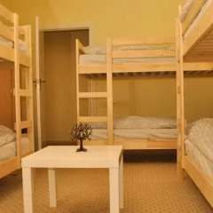 Гостиница Happy People Hostel в Курске отзывы, цены и фото номеров - забронировать гостиницу Happy People Hostel онлайн Курск детские мероприятия