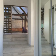 Отель Design Loft Panoramic сауна