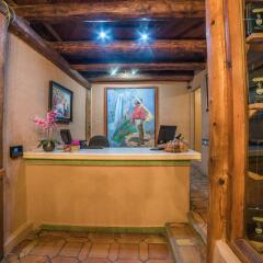 Hotel Mirador интерьер отеля фото 2