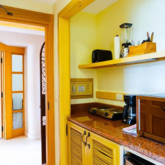 Отель Medano Beach Villas 2* Студия фото 46
