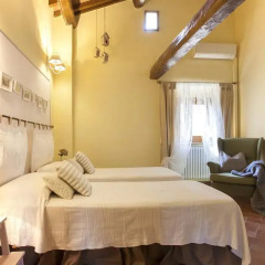 Отель Allegro Agriturismo Argiano Апартаменты фото 12