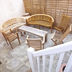 The Station Hotel Брайтон балкон