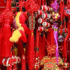 Отель ZEN Rooms Chinatown Bangkok развлечения