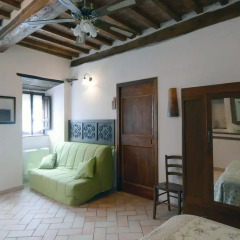 Отель B&B Il Gioiellino Стандартный номер фото 2