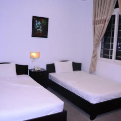 Hoang Loc Hotel 3* Номер Делюкс с 2 отдельными кроватями фото 5