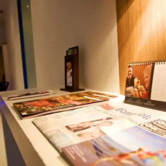 Отель Aya Boutique Hotel Pattaya Таиланд, Паттайя - 1 отзыв об отеле, цены и фото номеров - забронировать отель Aya Boutique Hotel Pattaya онлайн детские мероприятия фото 2